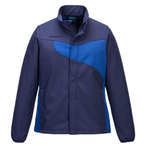 PW2 SOFTSHELL POUR FEMMES (2L)