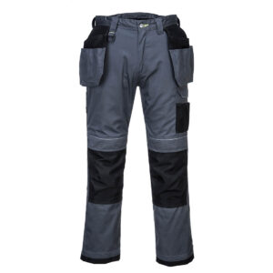 PANTALON DE TRAVAIL PW3 STRETCH HOLSTER