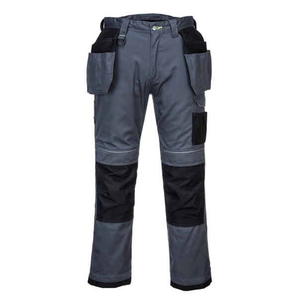 PANTALON DE TRAVAIL PW3 STRETCH HOLSTER