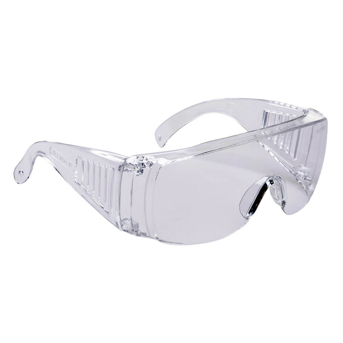 LUNETTE VISITEUR