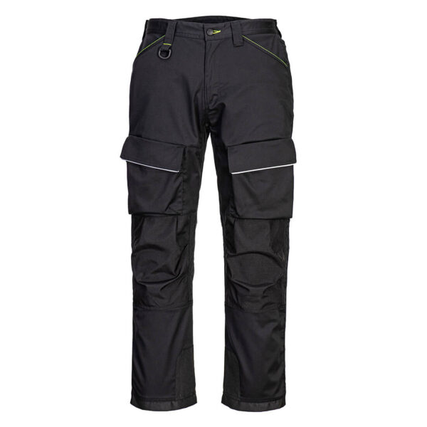 PANTALON PW3 TRAVAUX EN HAUTEUR