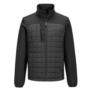 VESTE HYBRIDE PW3