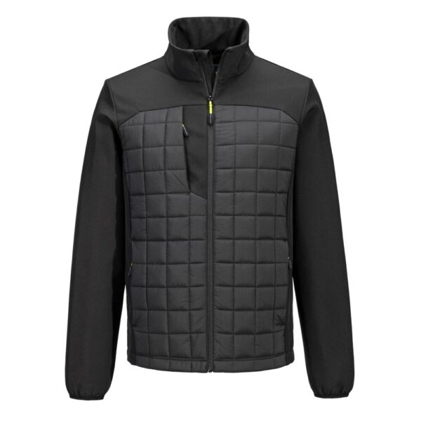VESTE HYBRIDE PW3