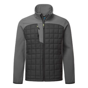 VESTE HYBRIDE PW3
