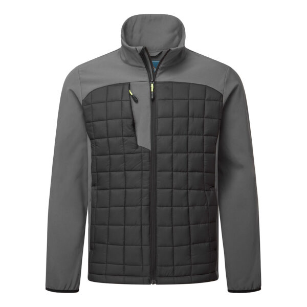 VESTE HYBRIDE PW3