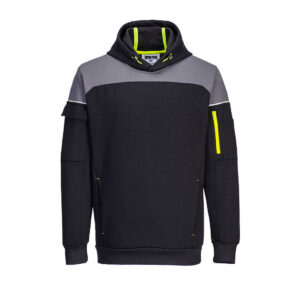 SWEAT À CAPUCHE PW3