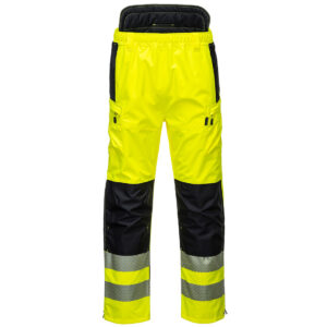 PANTALON EXTRÊME HAUTE VISIBILITÉ PW3