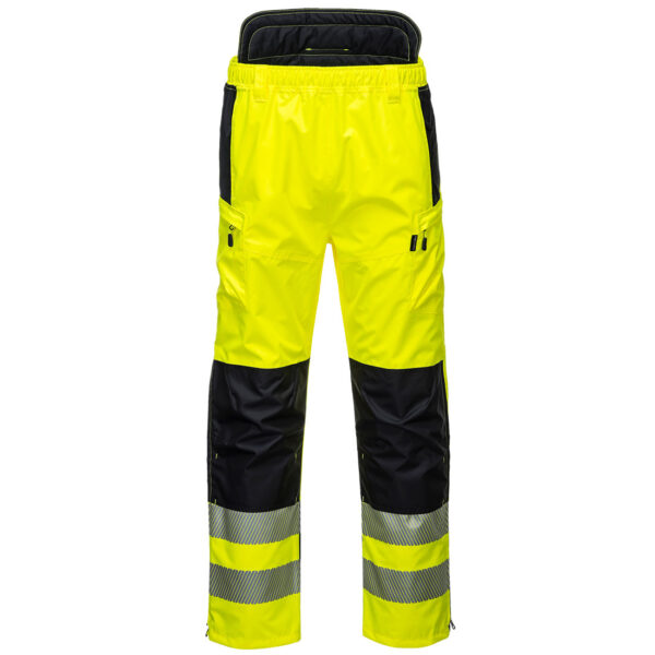 PANTALON EXTRÊME HAUTE VISIBILITÉ PW3