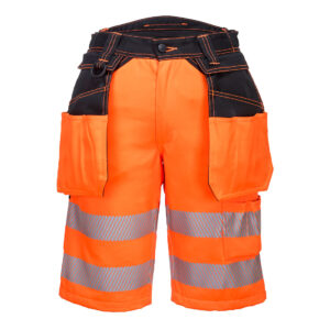 BERMUDA PW3 HI-VIS