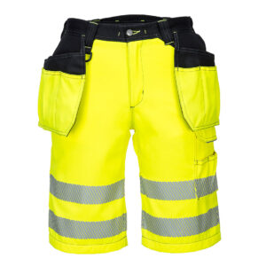 BERMUDA PW3 HI-VIS