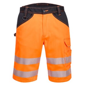 BERMUDA PW3 HI-VIS