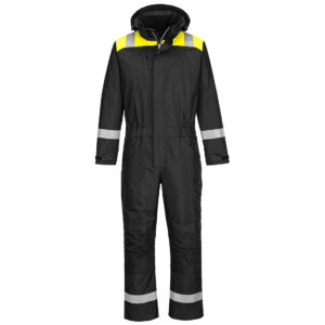 COMBINAISON D'HIVER PW3