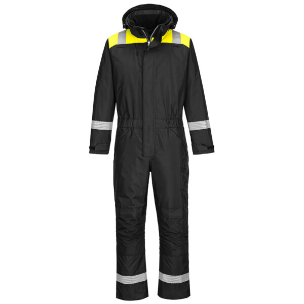 COMBINAISON D'HIVER PW3