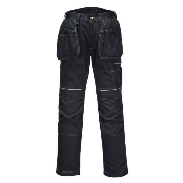 PANTALON HOLSTER D'HIVER PW3 DOUBLÉ