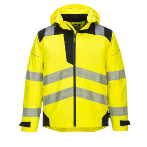 VESTE IMPER-RESPIRANTE EXTREME PW3
