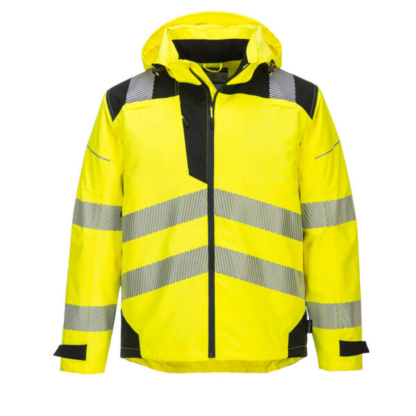 VESTE IMPER-RESPIRANTE EXTREME PW3