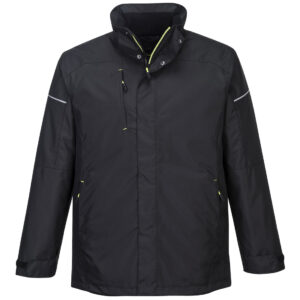 VESTE HIVERS PW3