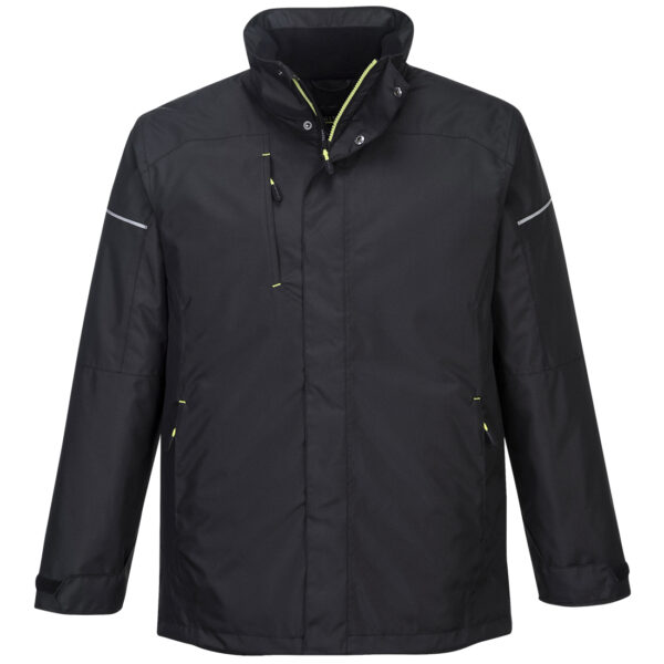 VESTE HIVERS PW3