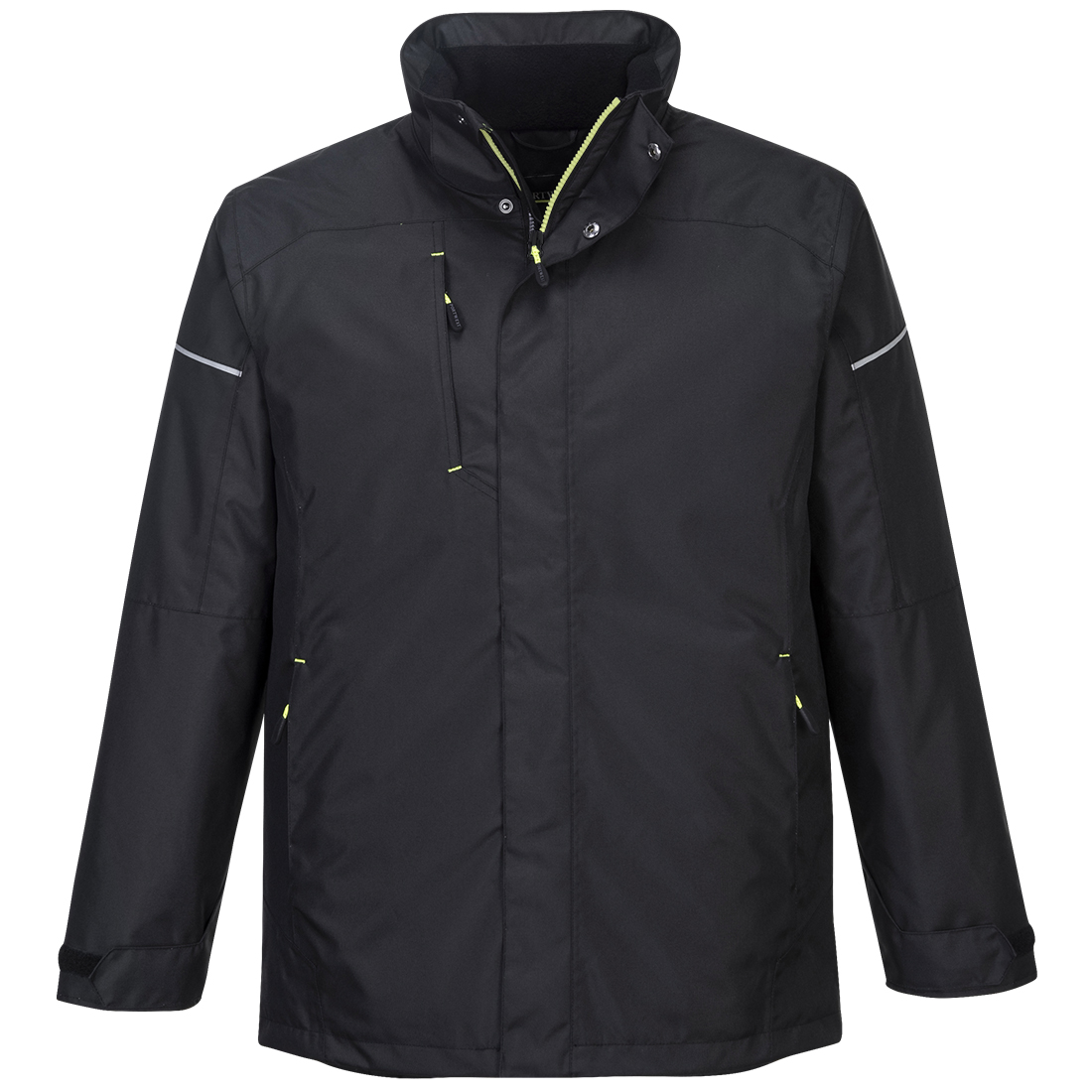 VESTE HIVERS PW3