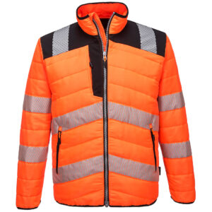 PW3 HI-VIS BAFFLE