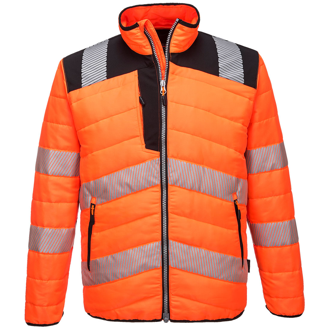 PW3 HI-VIS BAFFLE