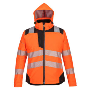 PARKA D'HIVER PW3 POUR FEMMES