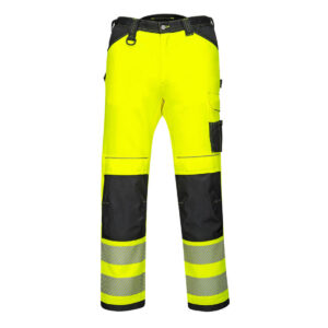 PANTALON DE TRAVAIL FEMME PW3 STRETCH HOLSTER