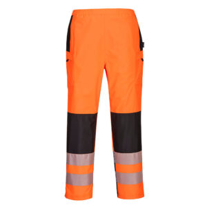 PANTALON DE PLUIE PW3 HI-VIS POUR FEMME