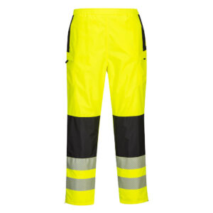 PANTALON DE PLUIE PW3 HI-VIS POUR FEMME