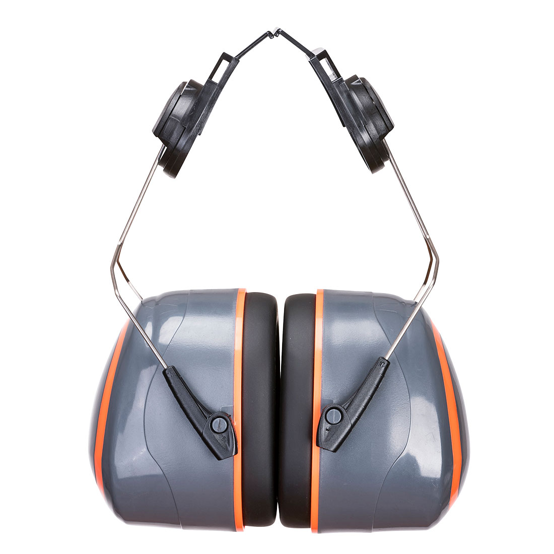 COQUILLES ANTI-BRUIT HV EXTREME MONTÉ SUR CASQUE