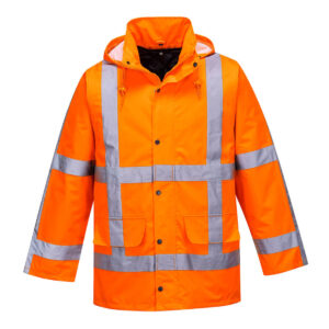 PARKA TRAFFIC RWS