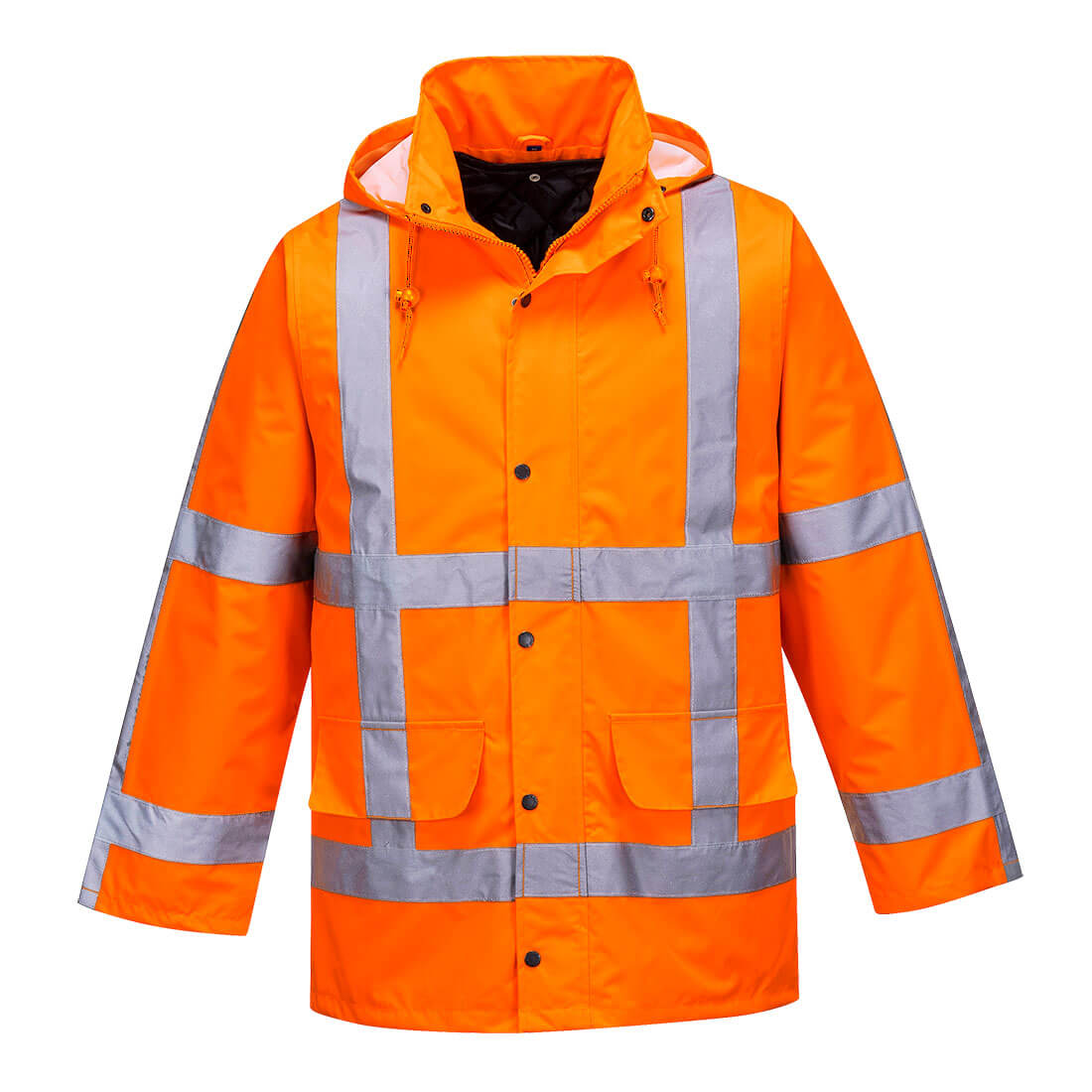 PARKA TRAFFIC RWS