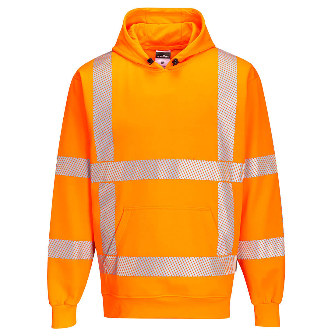 SWEAT À CAPUCHE RWS