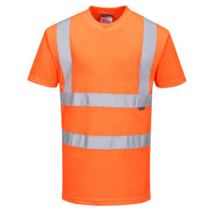 T-SHIRT HI-VIS