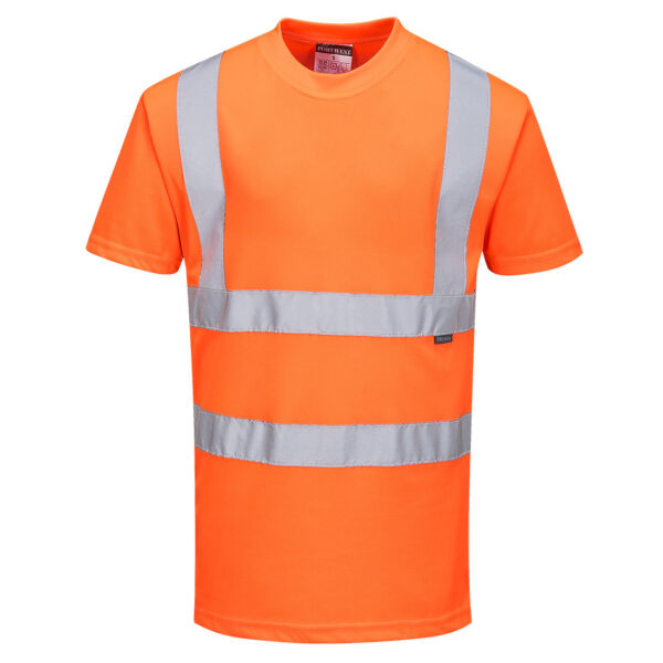 T-SHIRT HI-VIS