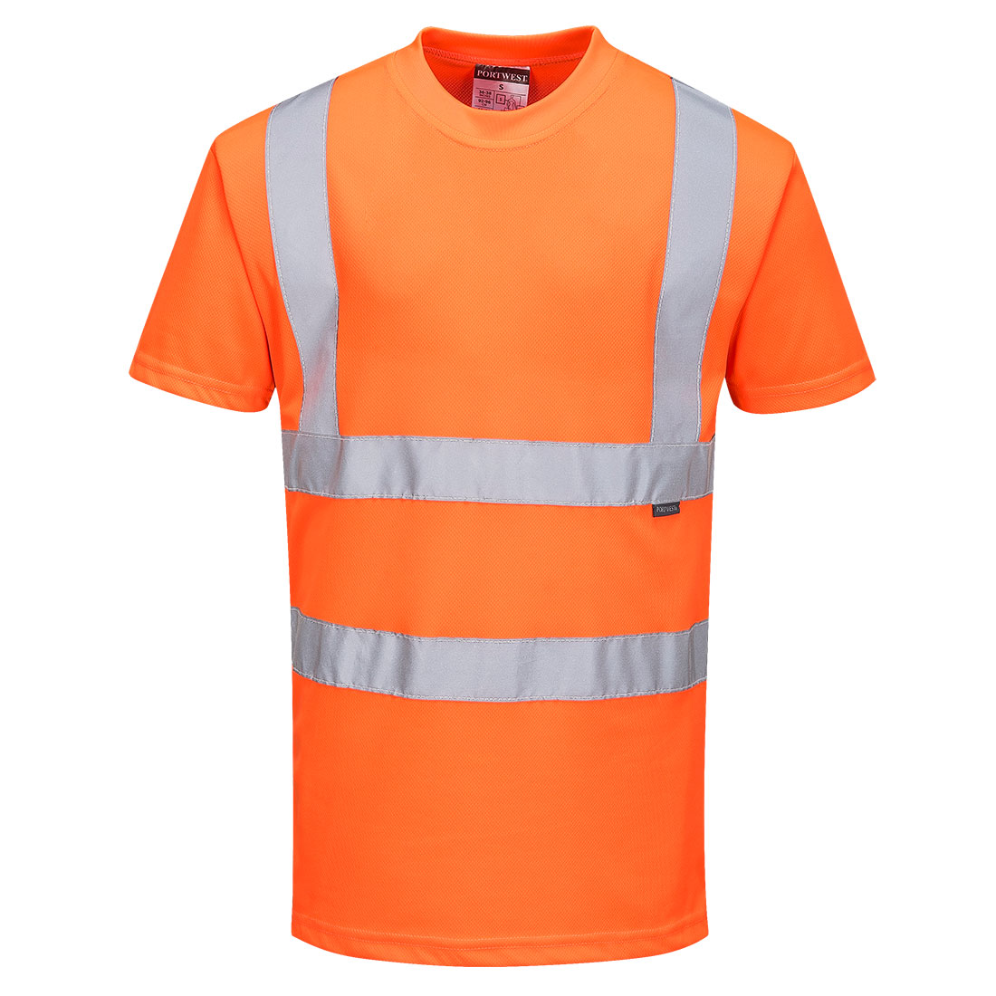 T-SHIRT HI-VIS