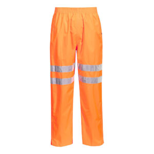 PANTALON HI-VIS TRAFFIC
