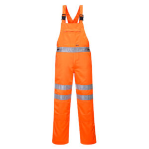 COTTE HI-VIS RIS