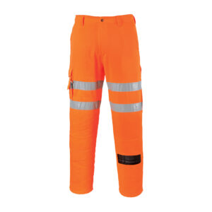 PANTALON RAIL COMBAT