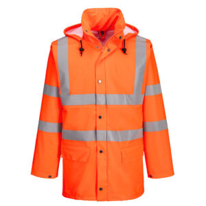 VESTE SEALTEX™ ULTRA NON DOUBLÉE (JAUNE)
