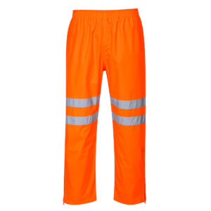 PANTALON HV RESPIRANT
