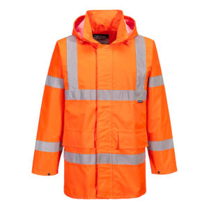 VESTE DE PLUIE LITE TRAFFIC