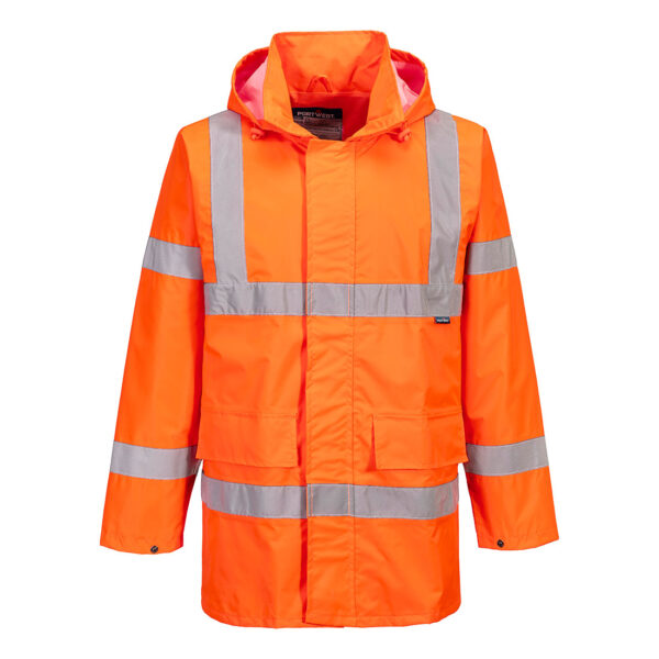 VESTE DE PLUIE LITE TRAFFIC