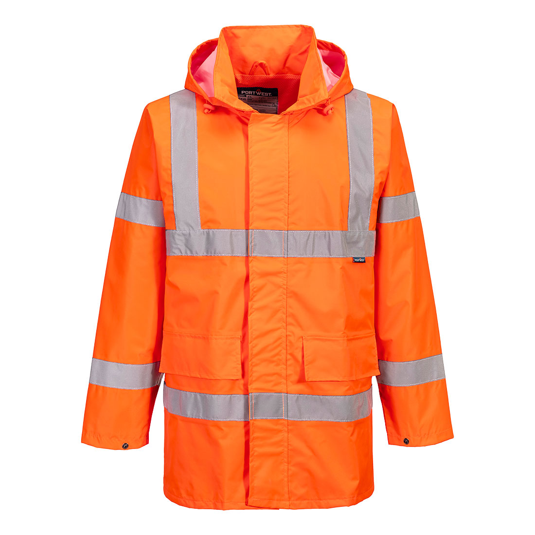 VESTE DE PLUIE LITE TRAFFIC