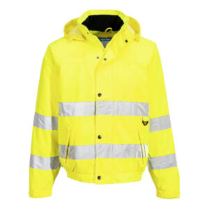 BLOUSON HI-VIS LITE
