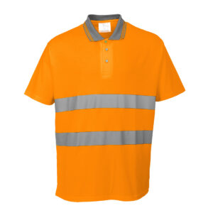 POLO CONFORT COTON