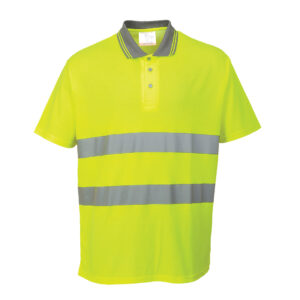 POLO CONFORT COTON