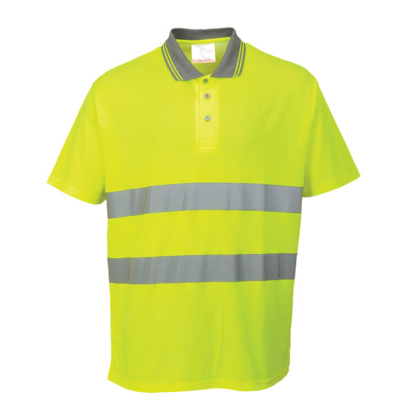POLO CONFORT COTON
