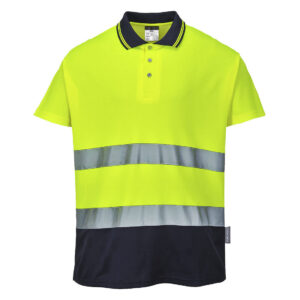 POLO COTON COMFORT