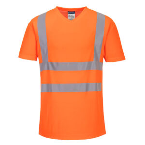 T-SHIRT AÉRÉ